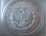20 1878-S, 1880-S and other Morgan Dollars 3