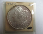 21 1880-0, 1882-0, 1884 and other Morgan Dollars 3