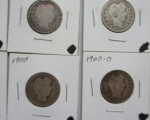 27 30 Barber Quarters 3