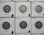 27 30 Barber Quarters 4