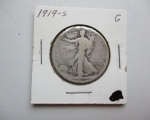 29 Earlier Date Walking Liberty Half Dollars 4