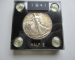 32 Walking Liberty Halfs 2