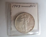 32 Walking Liberty Halfs 3