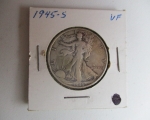 32 Walking Liberty Halfs 4
