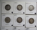 39 1892-1916 Barber Quarters 2