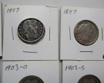 39 1892-1916 Barber Quarters 3