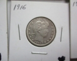 39 1892-1916 Barber Quarters 4