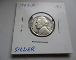 46 War Silver Nickels 3