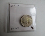 46 War Silver Nickels 4