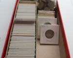 47 Buffalo Nickels 1