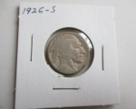 47 Buffalo Nickels 3