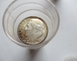 48 2 Rolls Silver Roosevelt Dimes 3