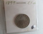 51 Liberty, Buffalo and Jefferson Nickels 2