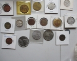 52 Tokens, Wooden Nickels, etc. 3