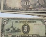 56 Foreign Bank Notes 3