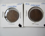 59 Canadian and Australian Coins 4