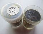 61 British Coins 2
