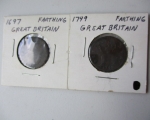 61 British Coins 4