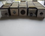 62 Swedish, Norwegian and Other Foreign Coins 1