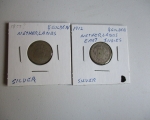 62 Swedish, Norwegian and Other Foreign Coins 4