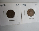 63 Indian Head Cents 4