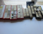 64 Higher Grade Wheat Pennies and other Lincoln Cents 1