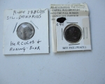 66 Half Cents, Large Cents and 2 Cent Coins 3