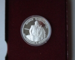 77 American Eagles, Halfs and Eisenhower Proof Dollars 2