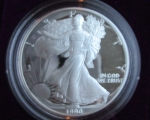 77 American Eagles, Halfs and Eisenhower Proof Dollars 4