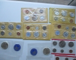 79 Proof Sets, Mint Sets & Other Silver Coins 2