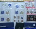 79 Proof Sets, Mint Sets & Other Silver Coins 3
