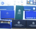 79 Proof Sets, Mint Sets & Other Silver Coins 4