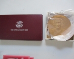 82 Bicentennial Coins - Uncirculated Sets  3