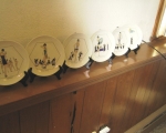 collector-plates