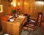office