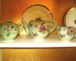 tea-set