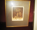 woodcut-owl