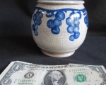 dedham_pottery_marmalade_jar1