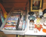 11 movies