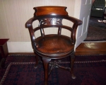heavy-wood-rotating-chair-1