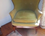 upholstered-armchair