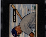 1951_Bowman_253_Mickey_Mantle___Front