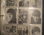 beatles cards 1