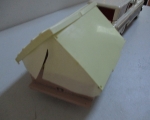 buddy L country squire teepee trailer 3