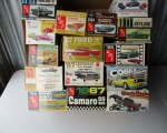 car models 1