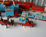 corgi chipperfields circus 3