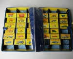 matchbox cars with boxes 1