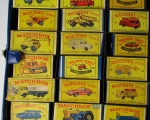 matchbox cars with boxes 2