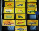 matchbox cars with boxes 3