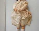s h bisque doll 1